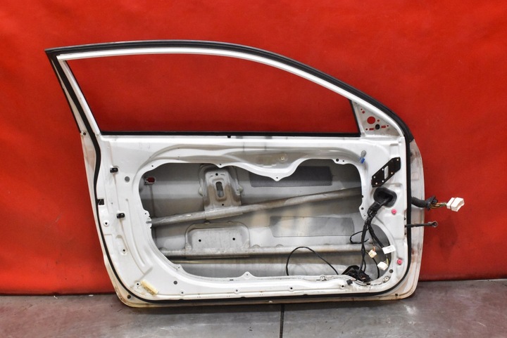 фото №13, Дверь левая перед передние ed kia ceed 1 i 3d hb 07-10