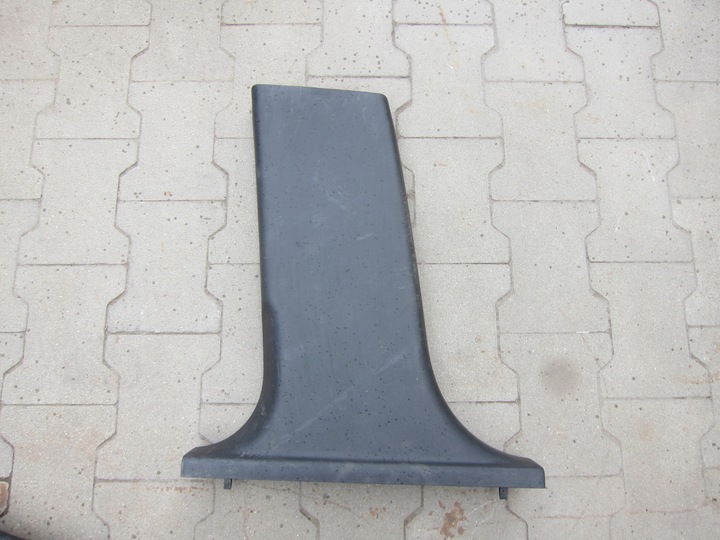 фото №1, Захист стійка ліва 4f0867239 audi a6 c6 2005r