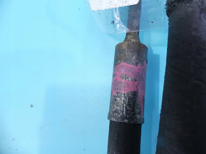 фото №9, Шланг усилителя bmw x5 e53 3.0i 6759774 m54