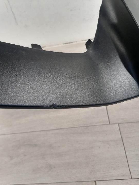 фото №6, Bmw m2 f87 накладка бампер задний 51128079561