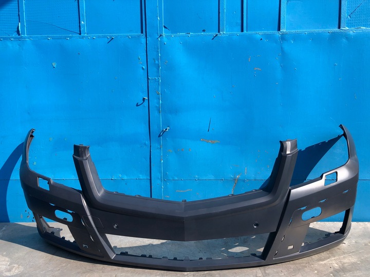 фото №1, Mercedes glk x204 204 бампер перед переднее ксенон pdc новый a2048851425