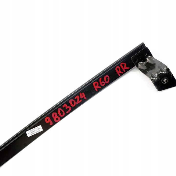 фото №11, Mini r60 шина планка стёкла дверь правый зад