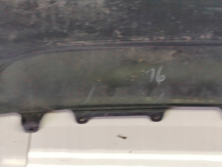 фото №7, Бампер зад lexus es 350 v6 версия usa 2012-2018r