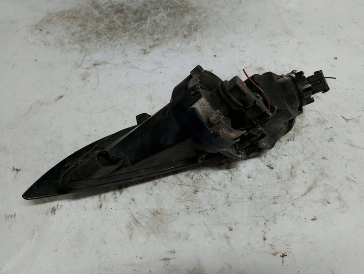 фото №6, Smart forfour i 454 галоген левый перед a4548200258 европа