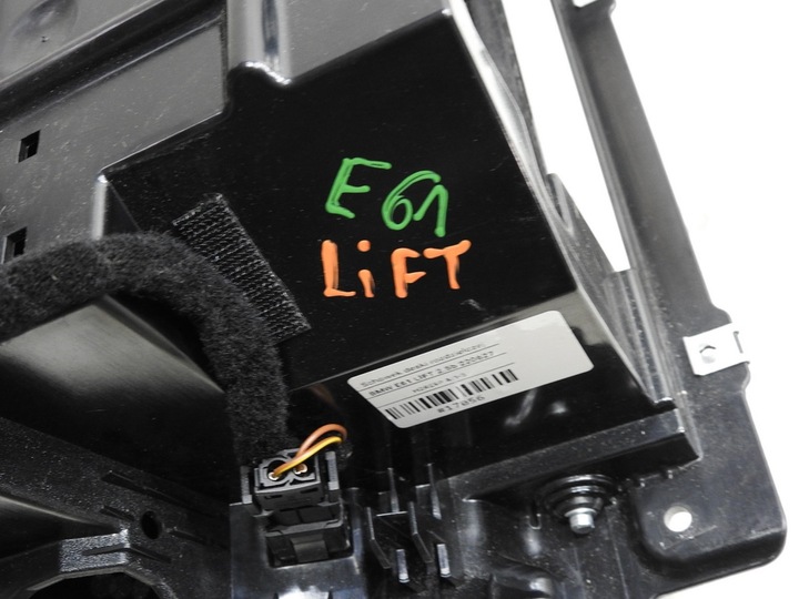 фото №8, Бардачок bmw e60 e61 рестайлинг 7034080