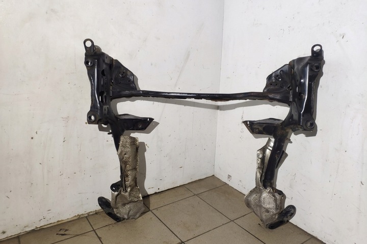 фото №9, Подрамник передние audi a6 4g2, c7, 4gc 4g0399554b 2.0l дизель 130kw 2012