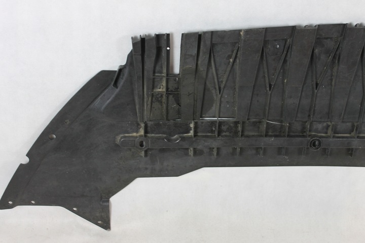 фото №13, Защита плита pod бампер перед ford mondeo mk iv 4