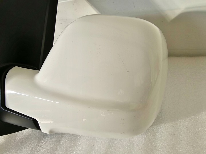 фото №6, Зеркало левая vivaro c expert iii proace ii 9 pin