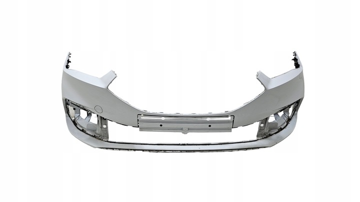 фото №13, Бампер перед переднее seat leon iv 4 5fa807221