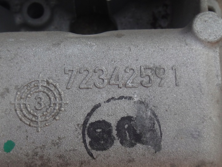 фото №5, Кришка клапанів головки bmw g30 m5 f90 g11 m8 f91 g05 g07 s63m n63 r 5-8