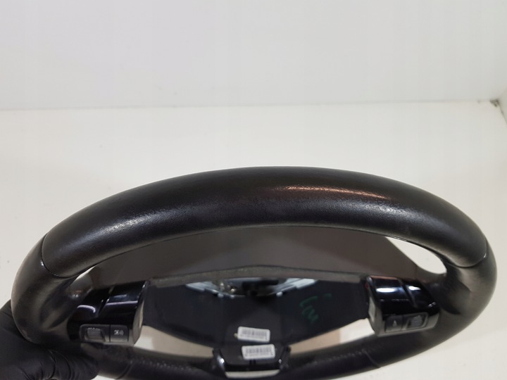 фото №9, Кермо мульті 13326397 opel zafira b astra h eu