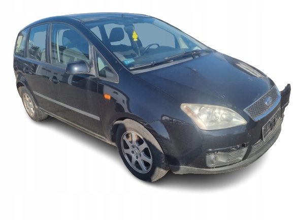 фото №5, Механізм склопідйомника оригінал ліві перед ford focus c-max 05r