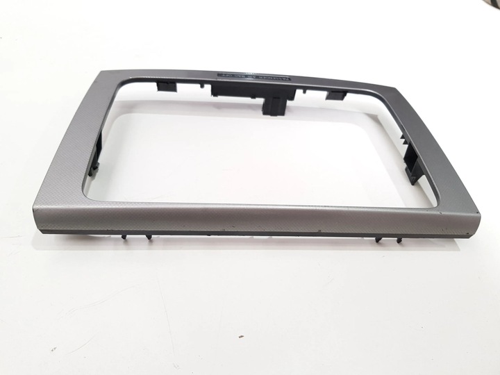 фото №9, Volkswagen passat b6 2005 консоль середня / радіо / gps