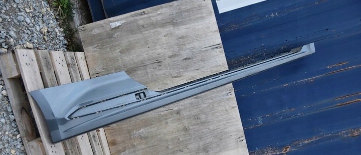 фото №1, Audi a5 rs5 планка порога 8w6