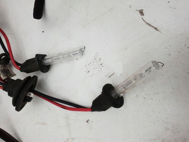 фото №6, Блок управления  led фара комплект bmw 3 e36 case40c105c