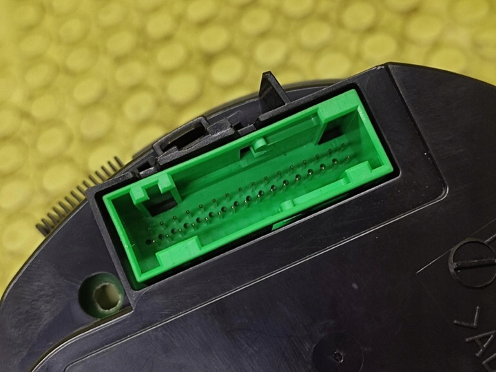 фото №5, Vw golf iv 1.6 спідометр  1j0920826a