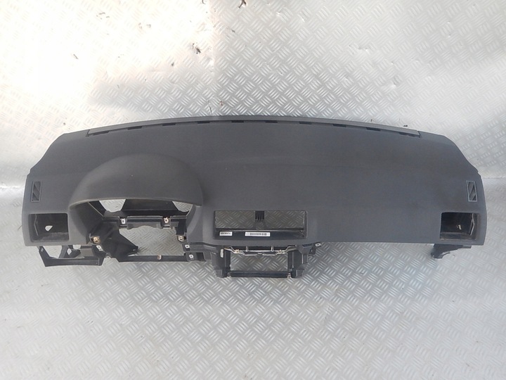 фото №10, Skoda fabia i vrs rs рестайлинг комплект подушек панель