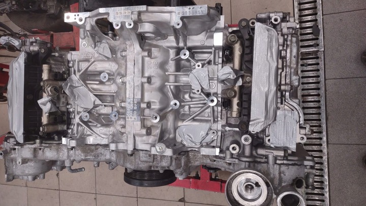 фото №1, Двигатель subaru forester 2.0xt turbo 2014-2019