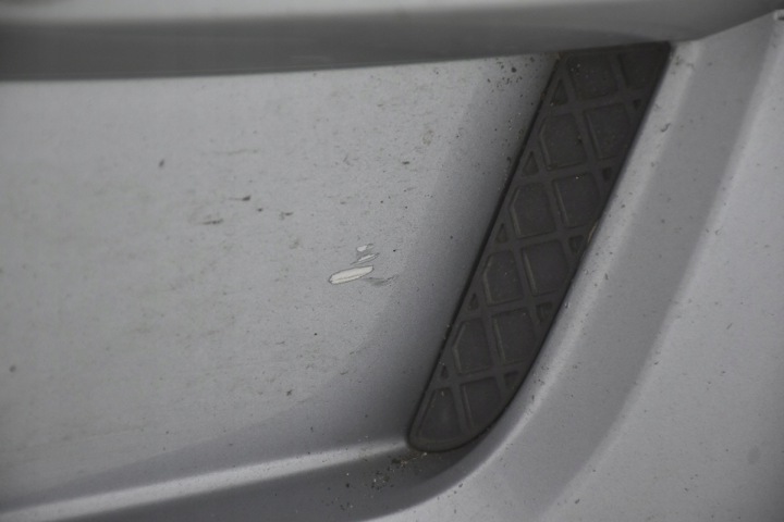 фото №11, Бампер передний перед ford s-max mk1 pdc 76