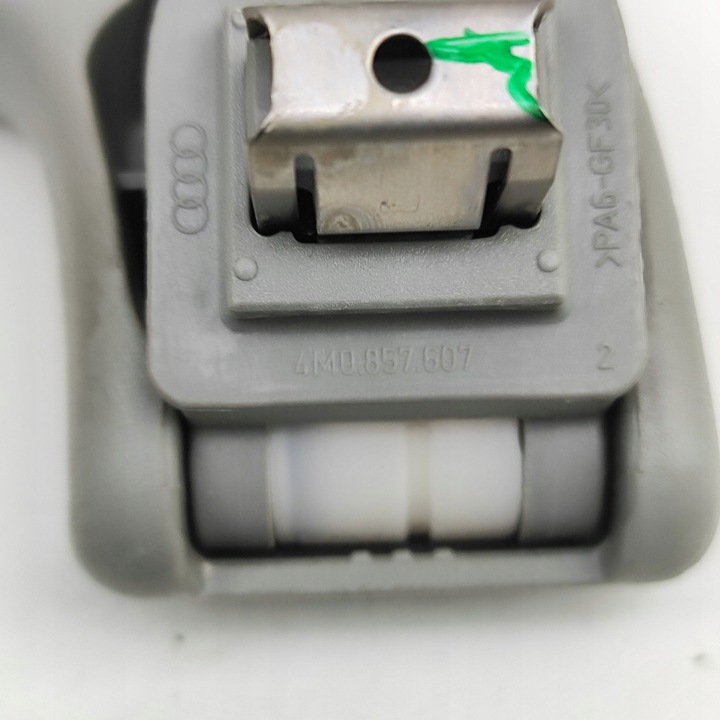 фото №8, Audi a4 s4 b9 8w 2017 комплект uchwytów do стеля