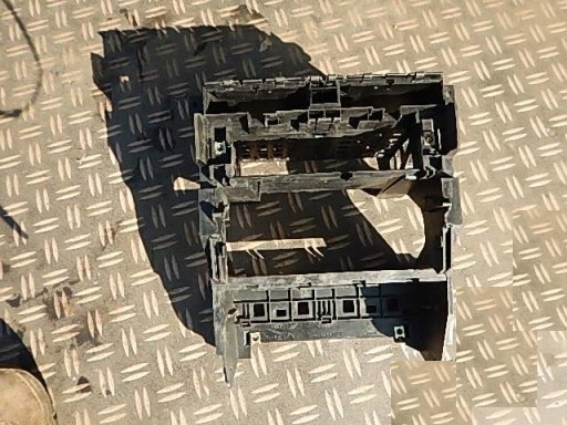 фото №1, Audi a4 b7 защита рамка