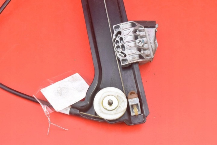 фото №11, Стеклоподъемник правый перед eu 7034352 bmw e60 e61 03-07