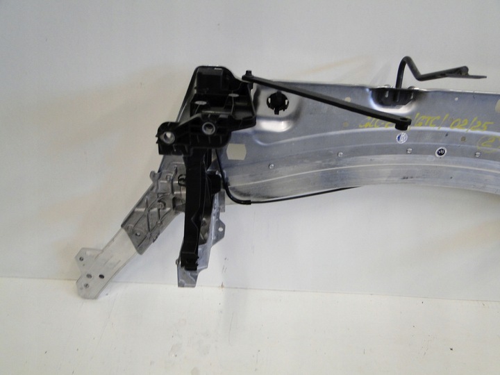 фото №9, Mercedes pas переднее усилитель glc 253 x253 w253 a2536201801 рестайлинг