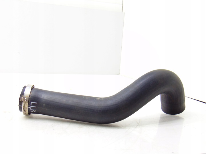 фото №1, Шланг труба интеркулер audi q7 4l 4l0145737b