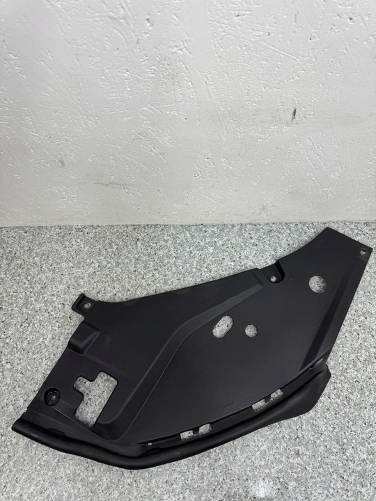 фото №1, Защита ремня передней левая volvo s90 2017-2023 31386868