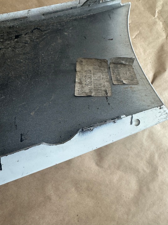 фото №10, Renault kangoo решітка радіатора решітка радіатор 2000346