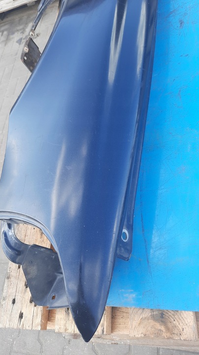 фото №9, Крило перед правий volvo s40 v40 95-00r