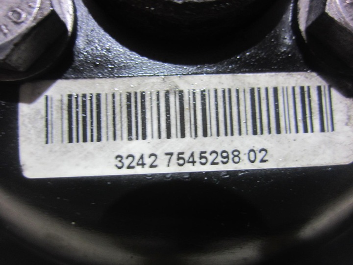 фото №9, Bmw x5 e70 4.8 n62 насос усилителя 6781019 32416783964 32416781019