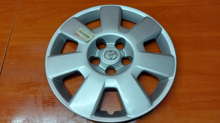 фото №1, Колпак 15" toyota avensis t25 03-09 avensis verso