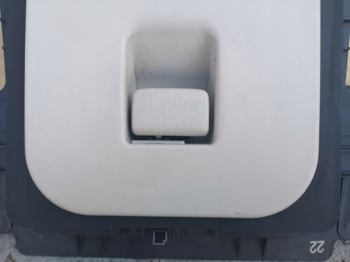 фото №3, Бардачок зад холодильник lexus ls ls460 iv 06-