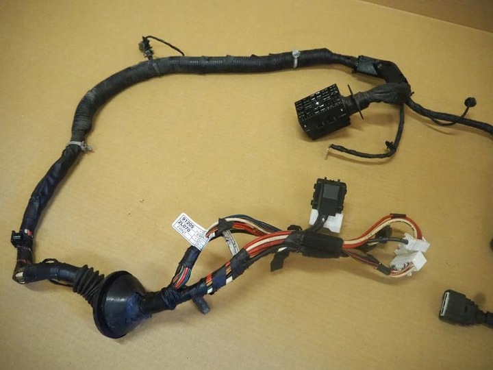 фото №8, Установка электрический интерьера hyundai i30 i