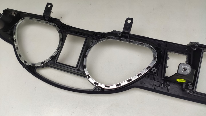 фото №9, Audi a6 c6 рамка спидометра защита 4f1857115j