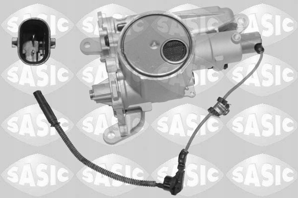 фото №2, Насос масла 3650018 sasic