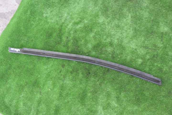 фото №4, Планка хром двері ліва зад maserati ghibli iii