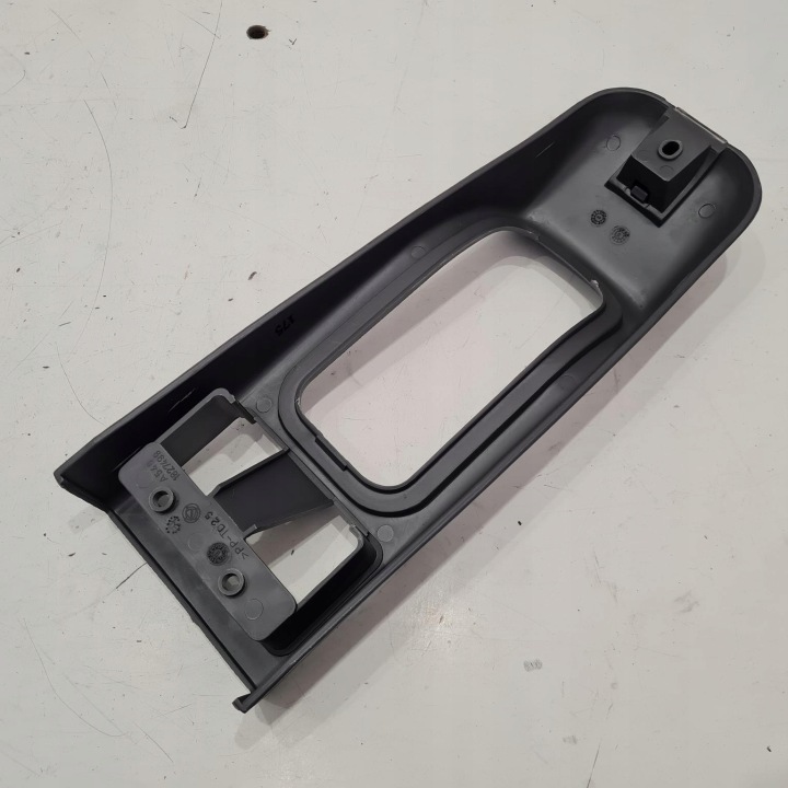 фото №6, Fiat punto 97-00 рамка захист корпус тунелю середнього 182749962
