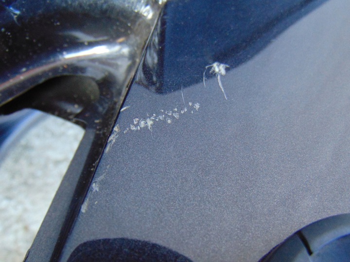 фото №15, Кришка кришка зад задня багажника audi a5 8t рестайлінг 5d sportback lz7l