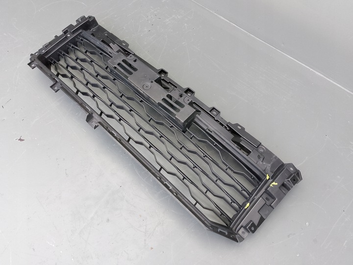 фото №14, Mitsubishi l200 vi 6 2018- решётка средняя бампера 6402a515