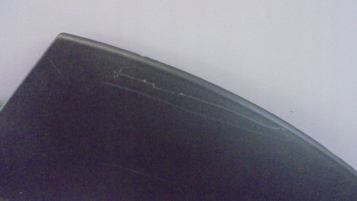 фото №7, Qashqai i j10 накладка крила підкрилок зад ліва