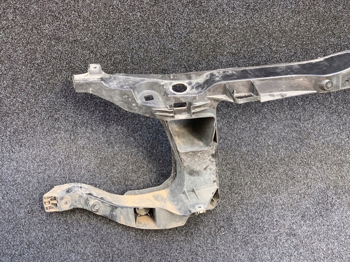 фото №1, Mercedes vito v-klasa w447 pas переднее усилитель