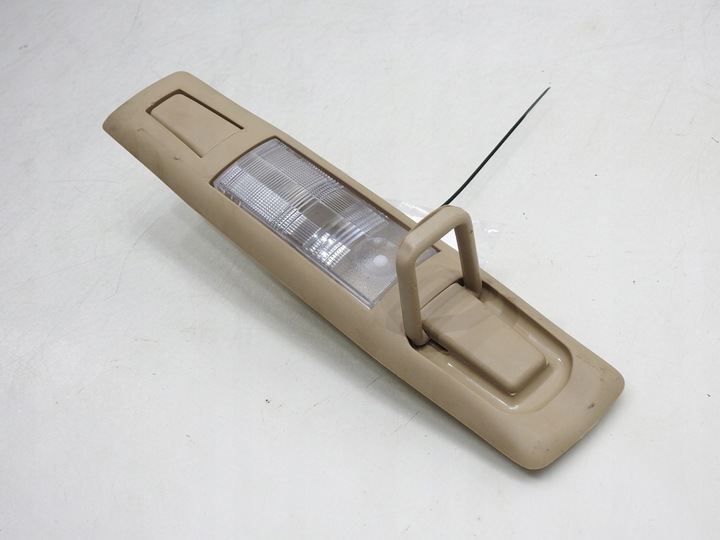 фото №3, Лампа освітлення інтер'єру лівий зад uplander