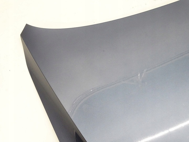 фото №10, Капот кришка двигуна оригінал vw passat b8 14-