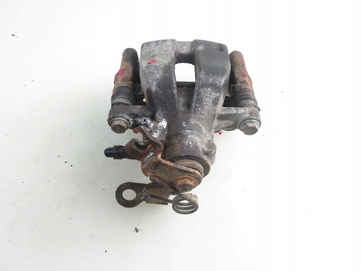 фото №6, Супорт правий зад fiat bravo ii 1.9 d multijet