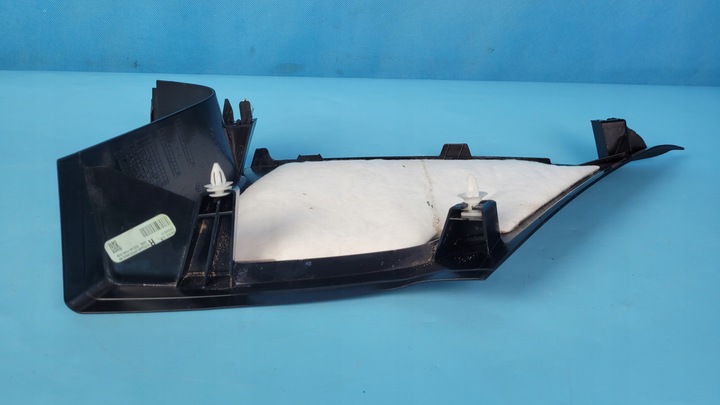 фото №10, Bmw x3 g01 lci sdrive30i 23r захист стійка d права 7449408