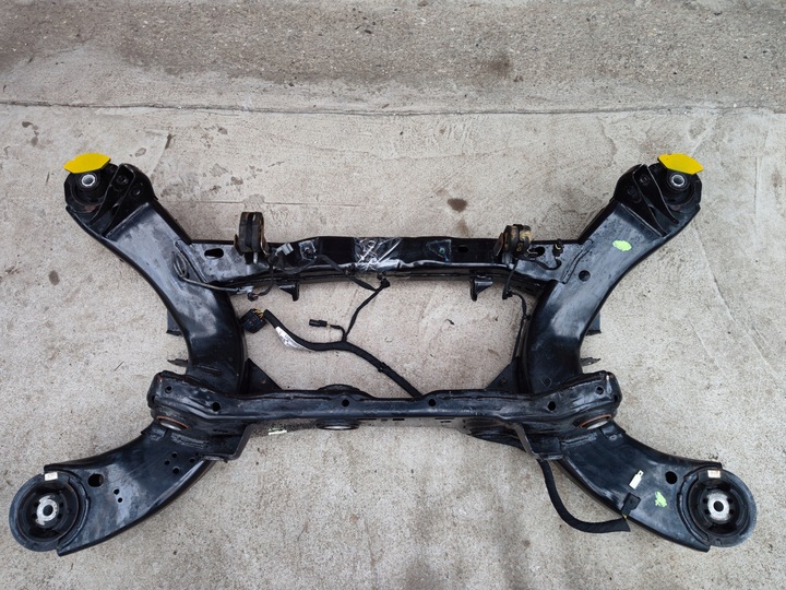 фото №8, Dodge challenger charger srt задние подрамник 2015+