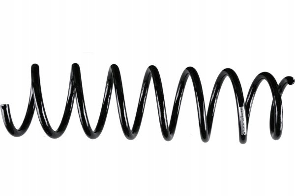 фото №1, Пружина подвешивание зад l/p /sachs/ /sachs/