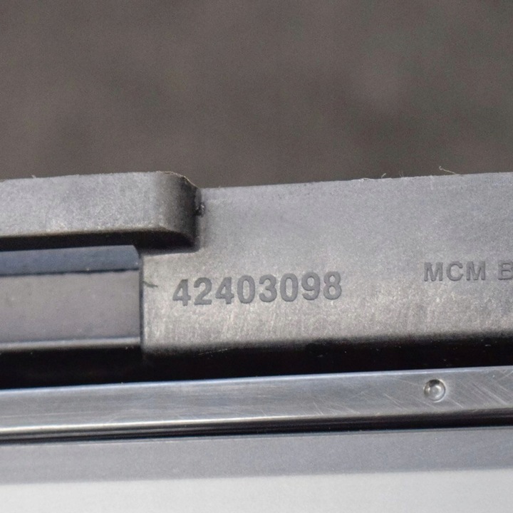 фото №9, Opel mokka 2017 панель / радіопрогравач cd/dvd/gps